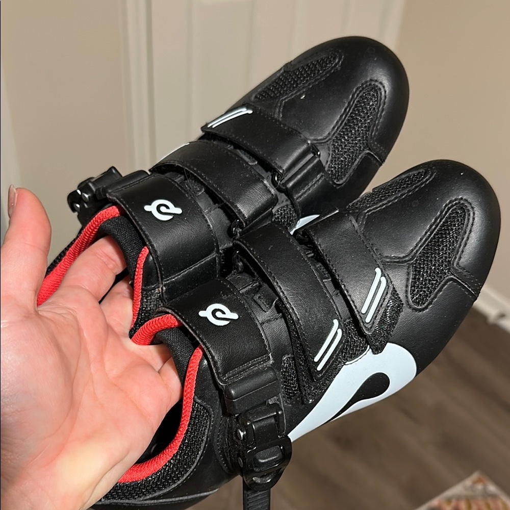 Peloton Cycling Shoes